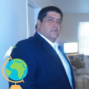 Meet your Posher, Alejandro